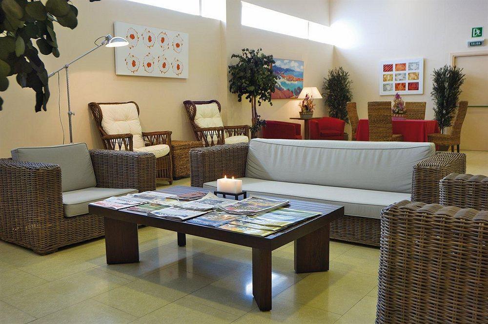 B&B Hotel Logrono Las Canas Viana  Interior foto