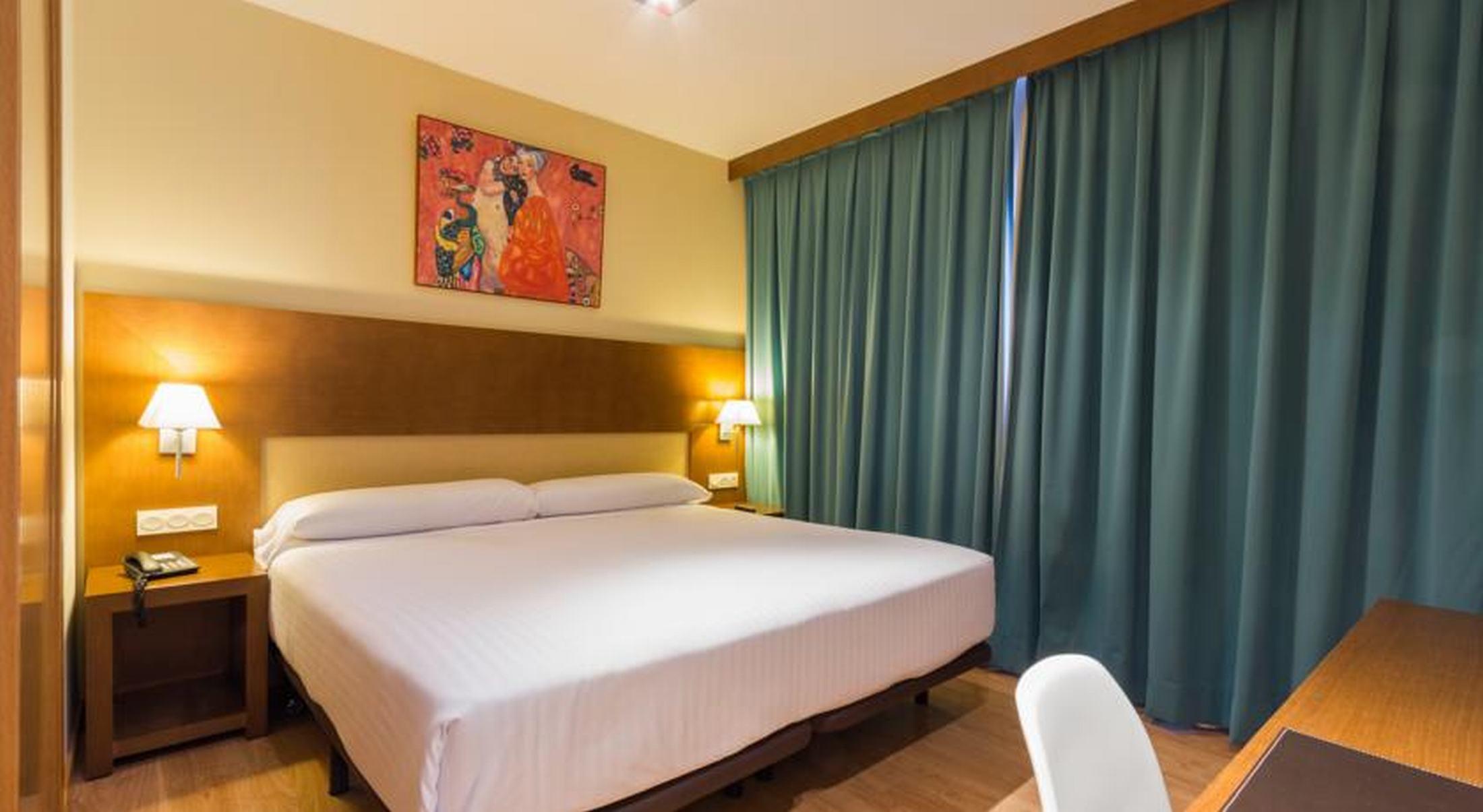 B&B Hotel Logrono Las Canas Viana  Exterior foto