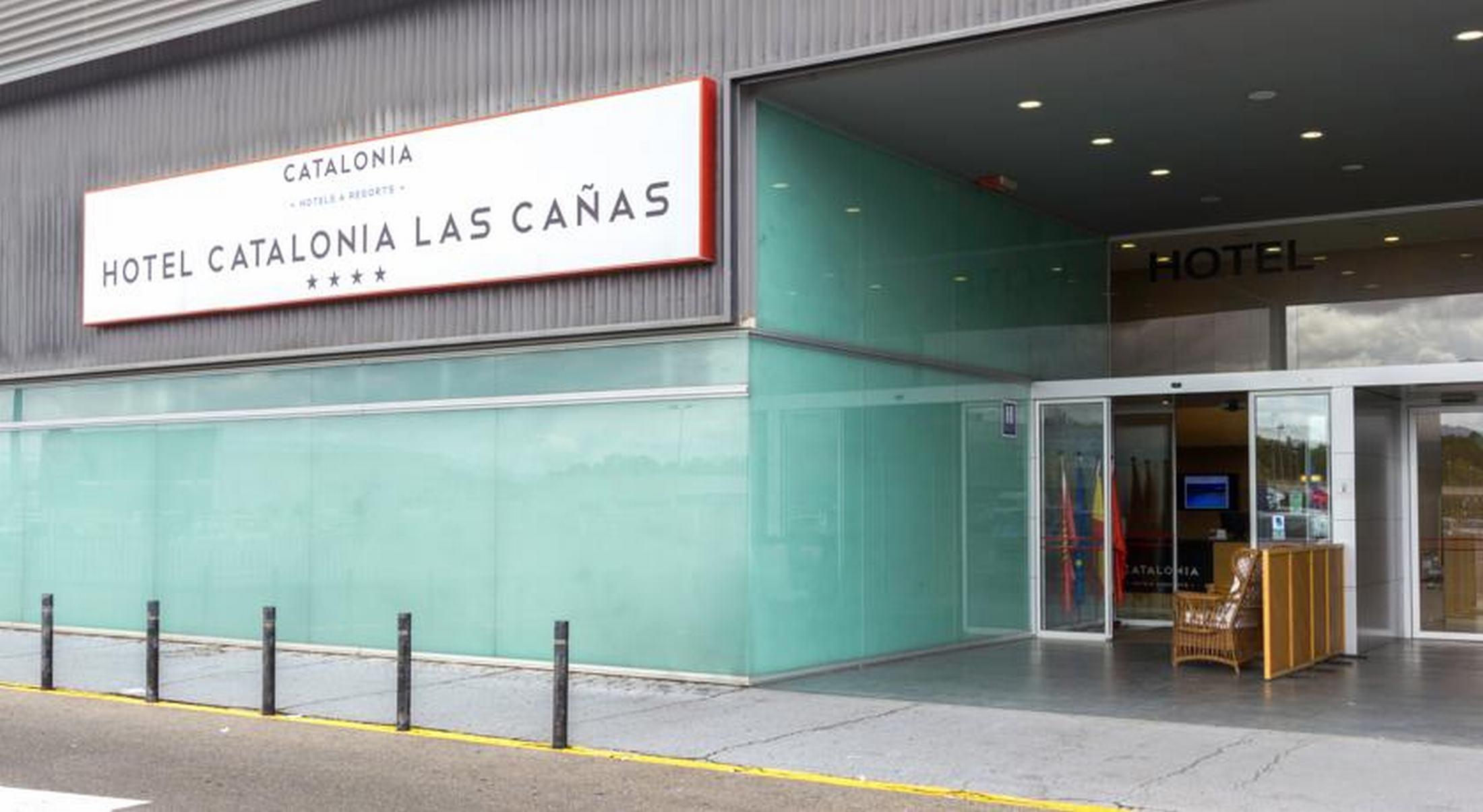 B&B Hotel Logrono Las Canas Viana  Exterior foto