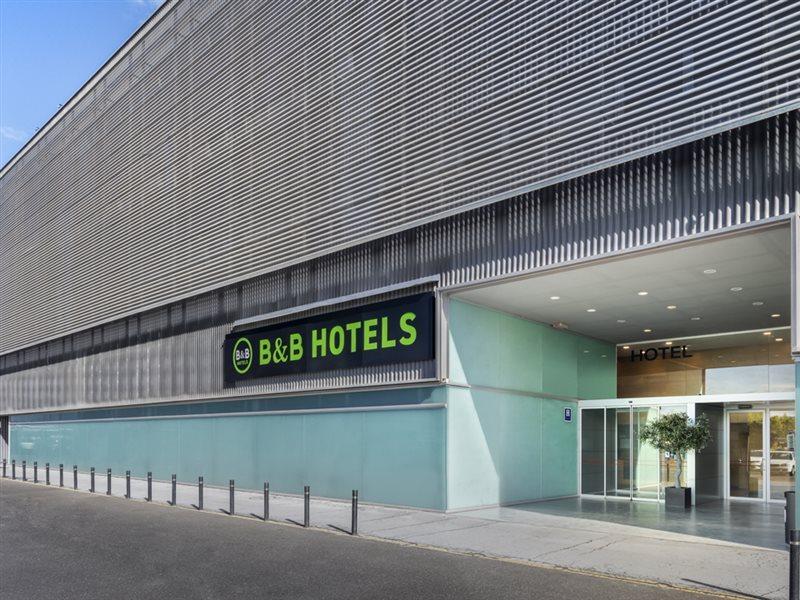 B&B Hotel Logrono Las Canas Viana  Exterior foto