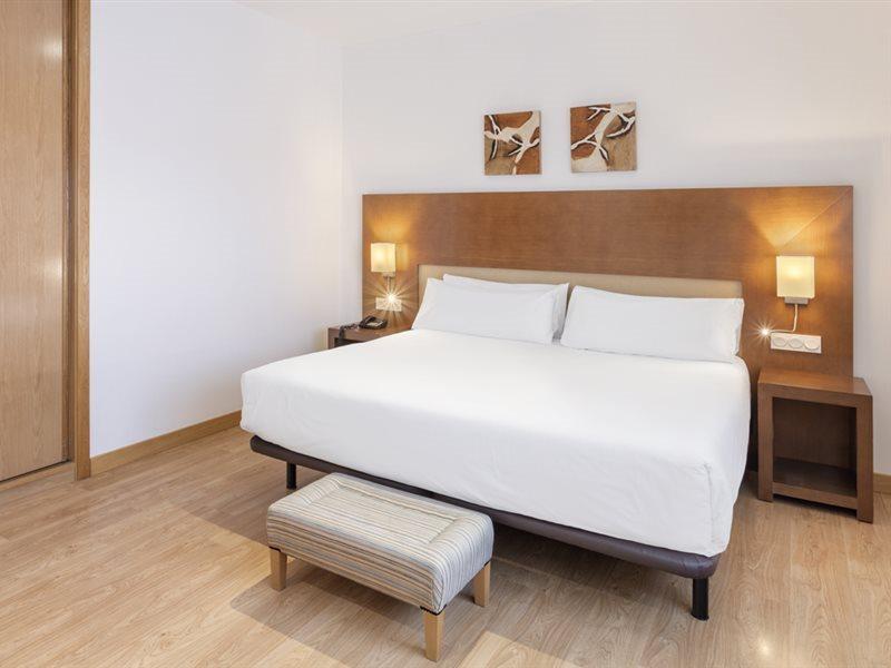B&B Hotel Logrono Las Canas Viana  Exterior foto