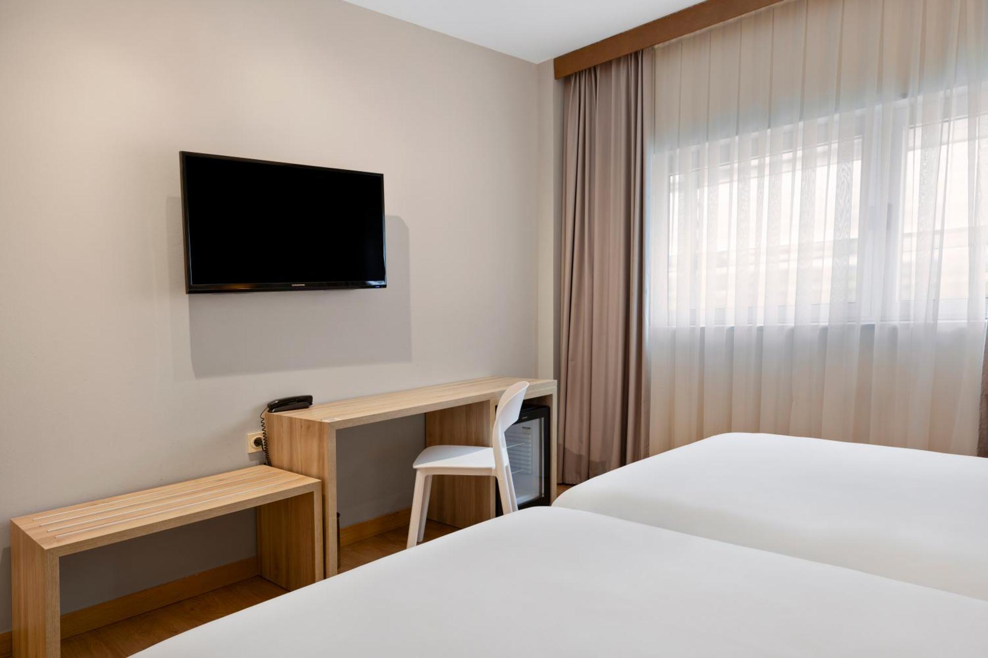 B&B Hotel Logrono Las Canas Viana  Exterior foto