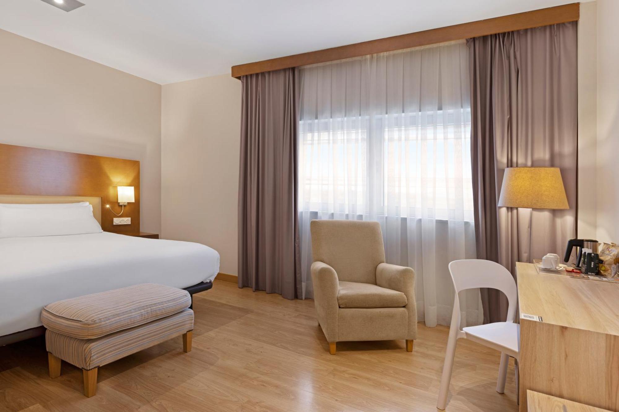 B&B Hotel Logrono Las Canas Viana  Exterior foto