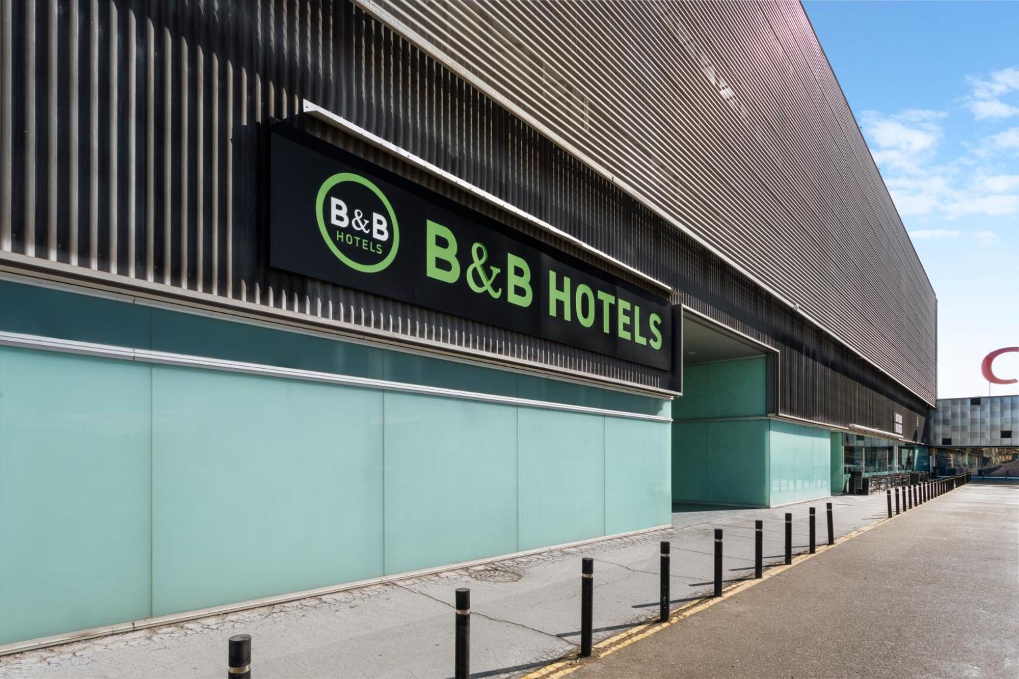 B&B Hotel Logrono Las Canas Viana  Exterior foto