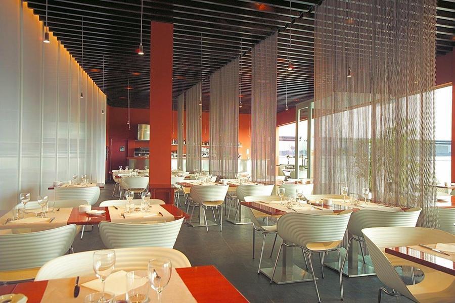 B&B Hotel Logrono Las Canas Viana  Restaurant foto