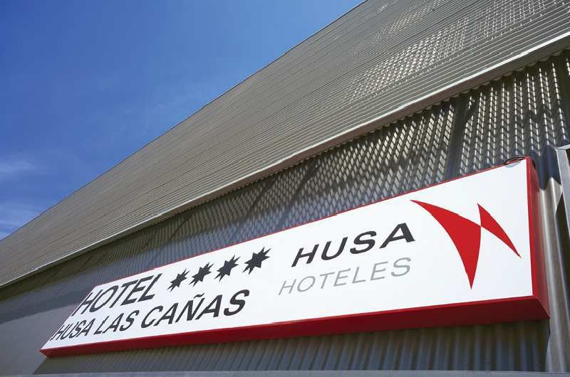 B&B Hotel Logrono Las Canas Viana  Exterior foto
