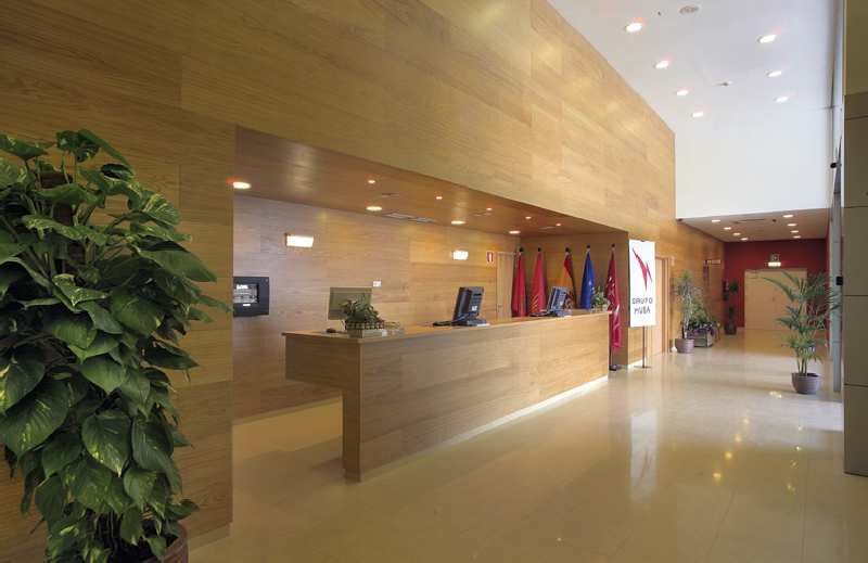B&B Hotel Logrono Las Canas Viana  Exterior foto