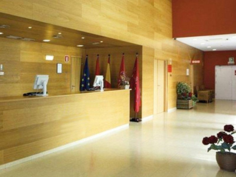B&B Hotel Logrono Las Canas Viana  Exterior foto