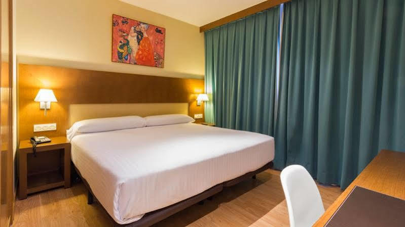 B&B Hotel Logrono Las Canas Viana  Exterior foto