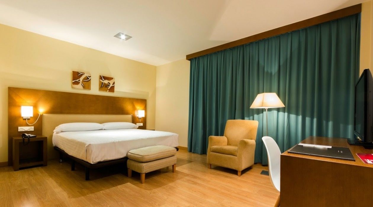 B&B Hotel Logrono Las Canas Viana  Exterior foto